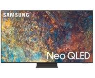 Samsung QE65QN95AAT Neo QLED Mini LED Neo Slim DVB-T2 HEVC - 1384617 - zdjęcie 1